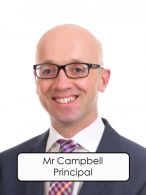 Mr Campbell