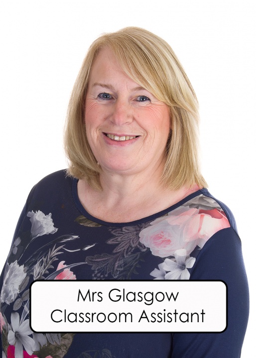 Mrs Glasgow