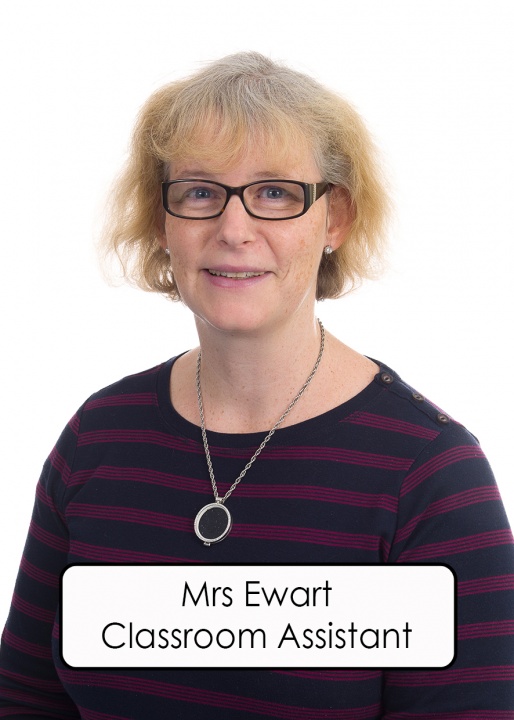 Mrs Ewart