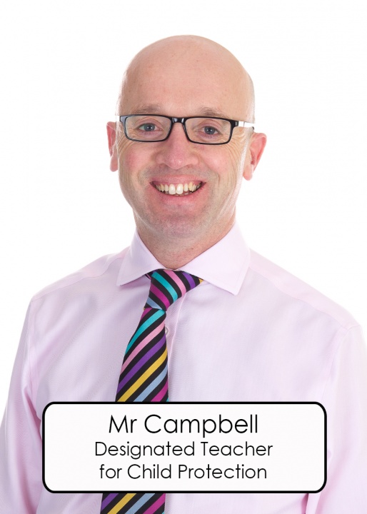Mr Campbell 