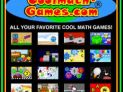 Cool Maths Games