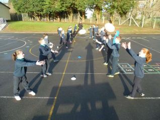 P4-7 Rugby Coaching