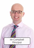 K D Campbell, PRINCIPAL
