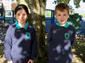 Mia Dougan & Jonathan Wilson
