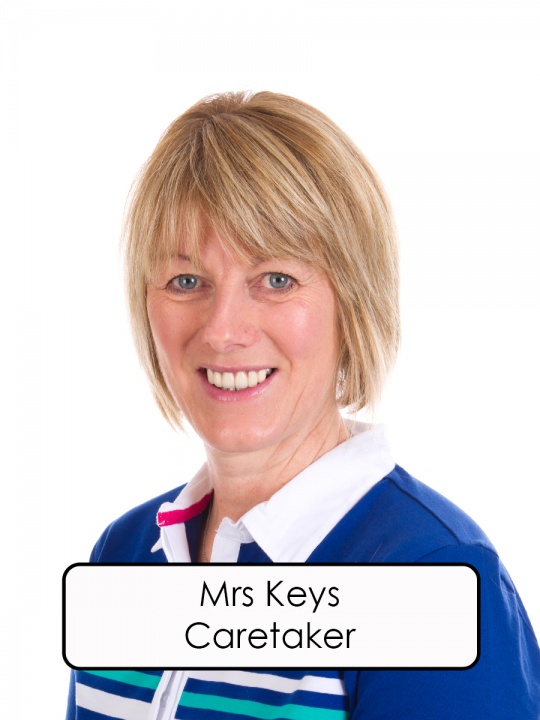 Mrs Keys
