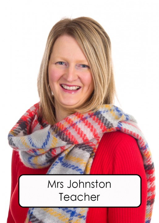 Mrs Johnston