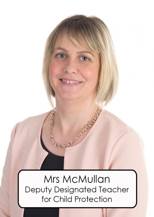 Mrs McMullan