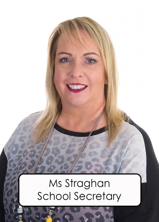 Ms Straghan
