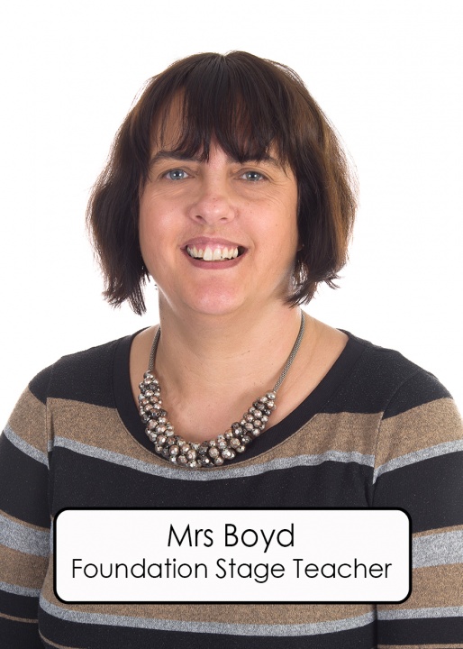 Mrs Boyd