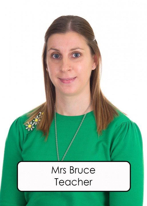 Mrs Bruce